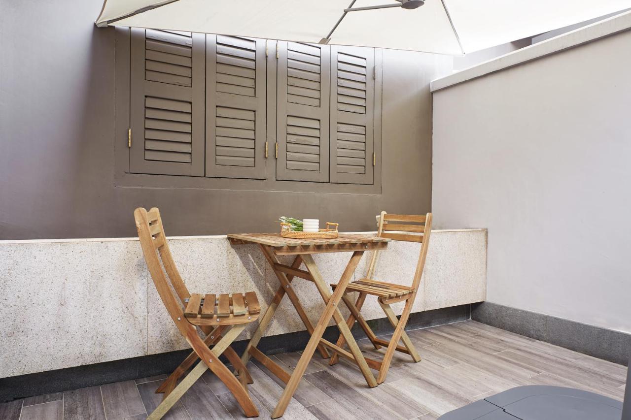Dash Living Rochor Khách sạn 3*