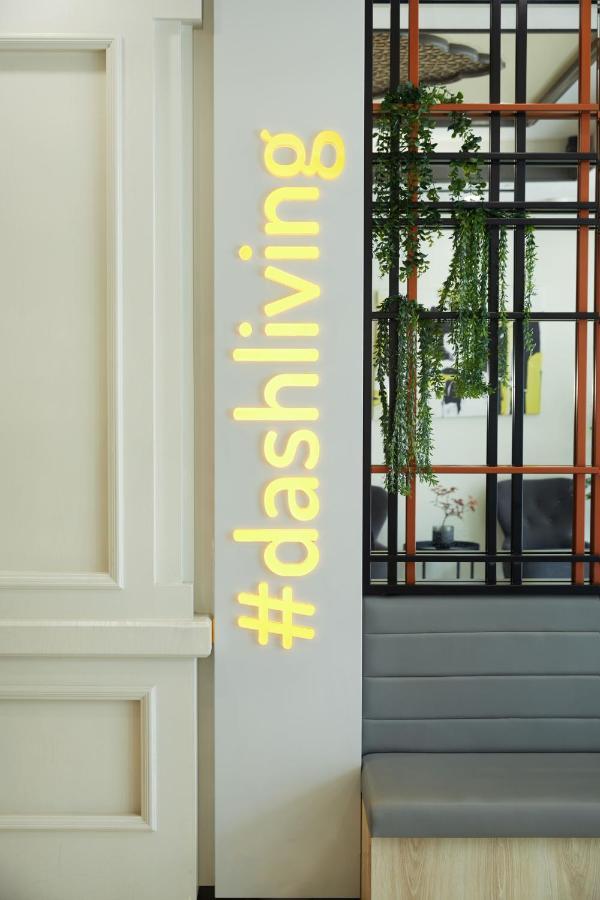 Dash Living Rochor Singapura