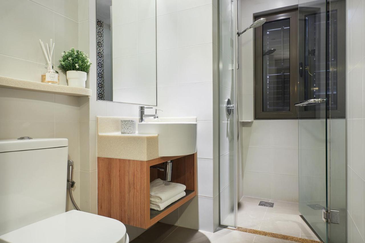 Dash Living Rochor Khách sạn