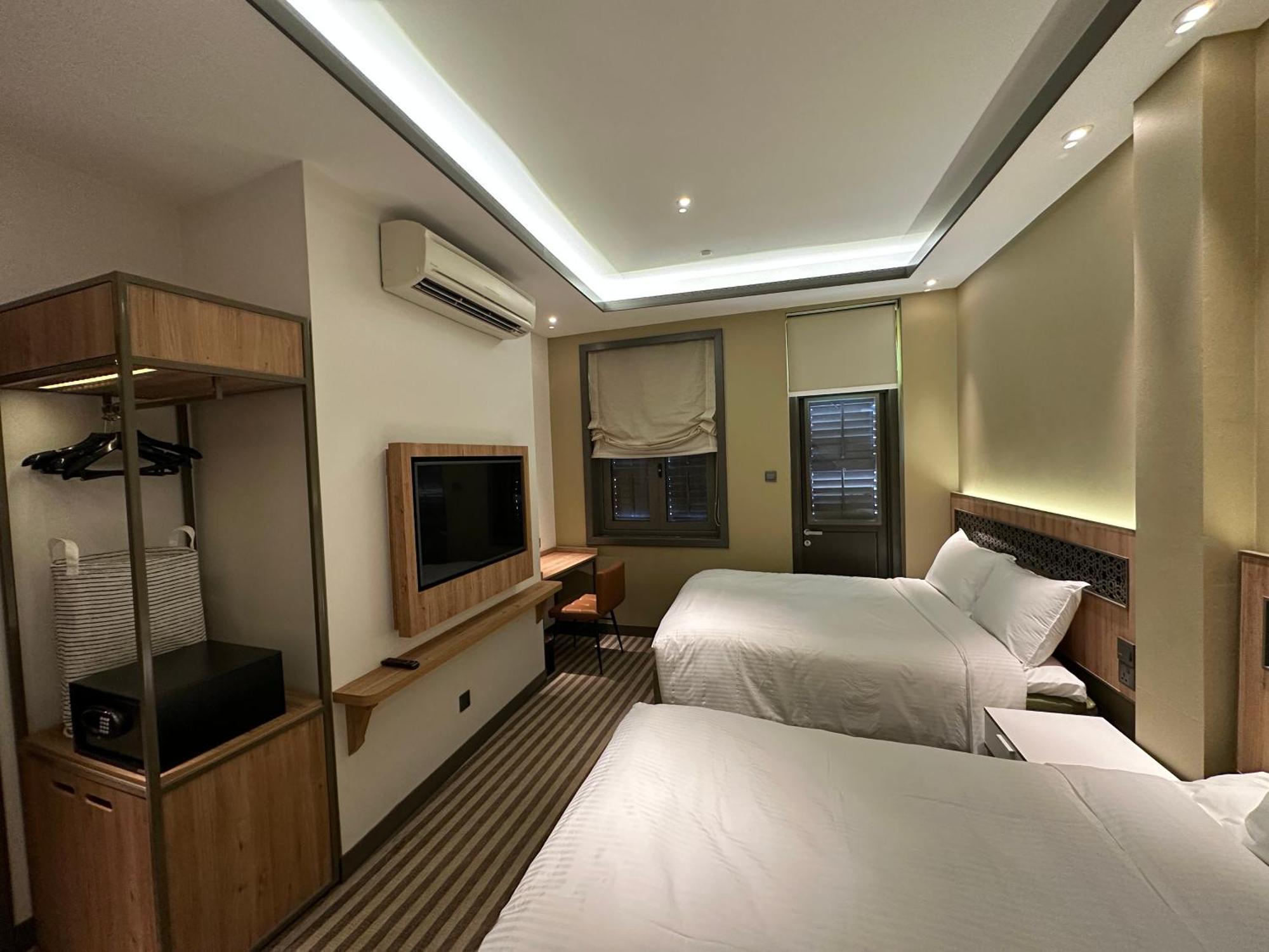 Khách sạn Dash Living Rochor Singapore