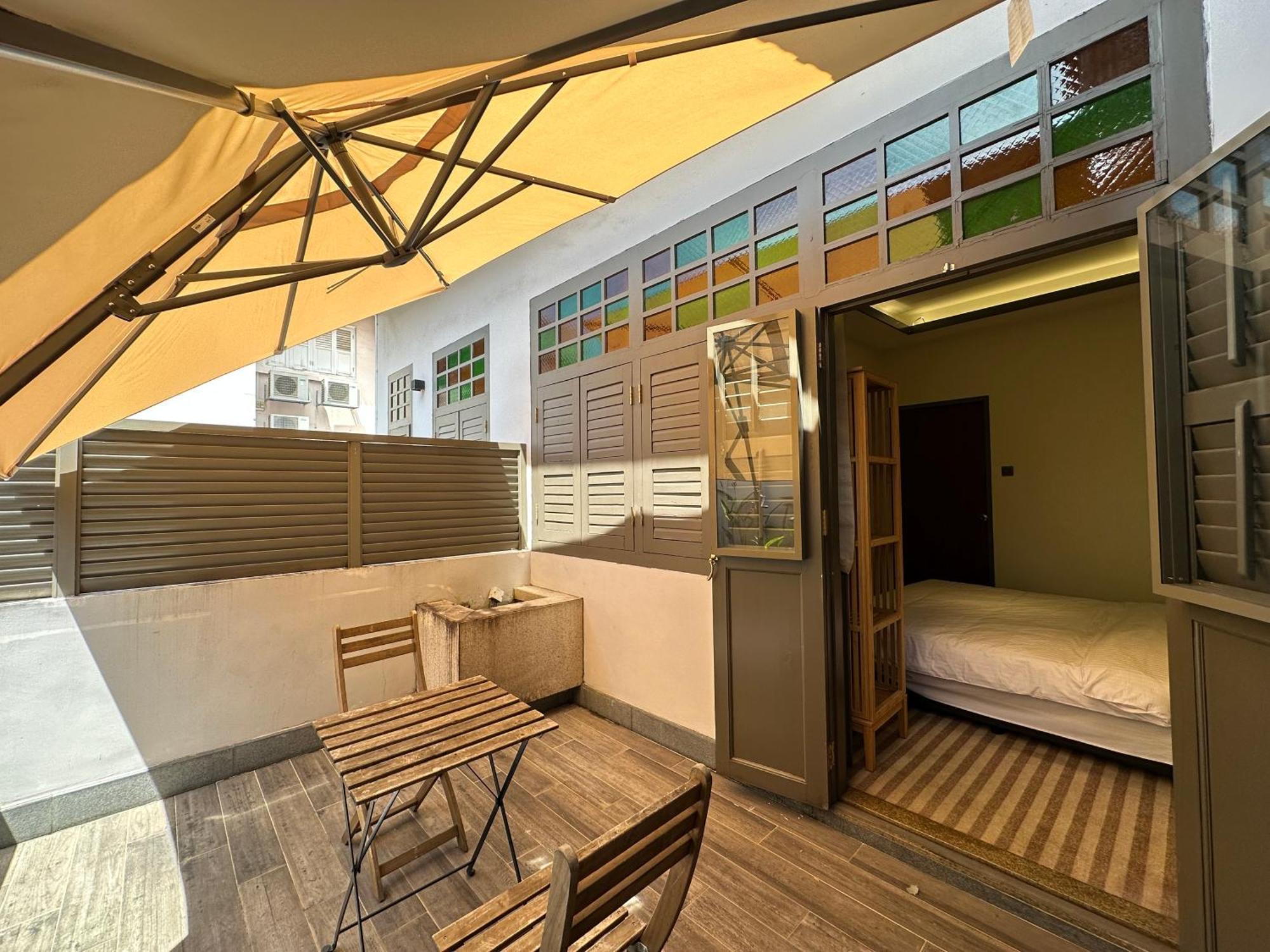 Dash Living Rochor Khách sạn 3*